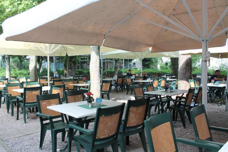 Hotel Zur Post Munique