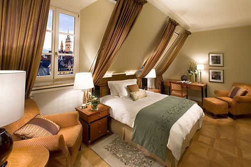 Hotel Mandarin Oriental,
