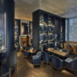 Mandarin Oriental,