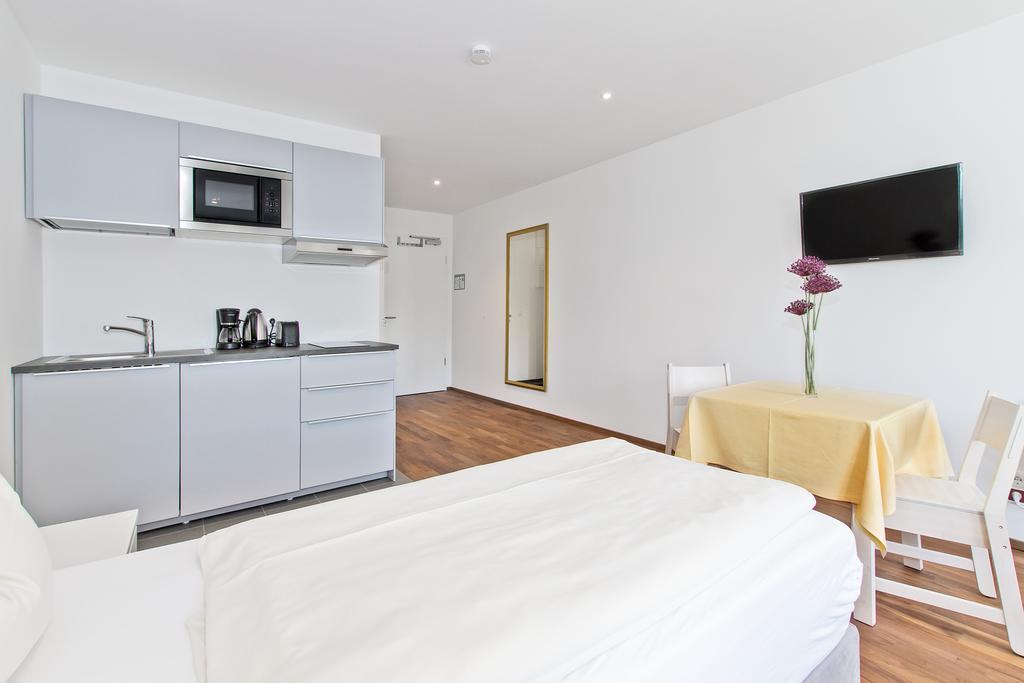 Apartment Carl