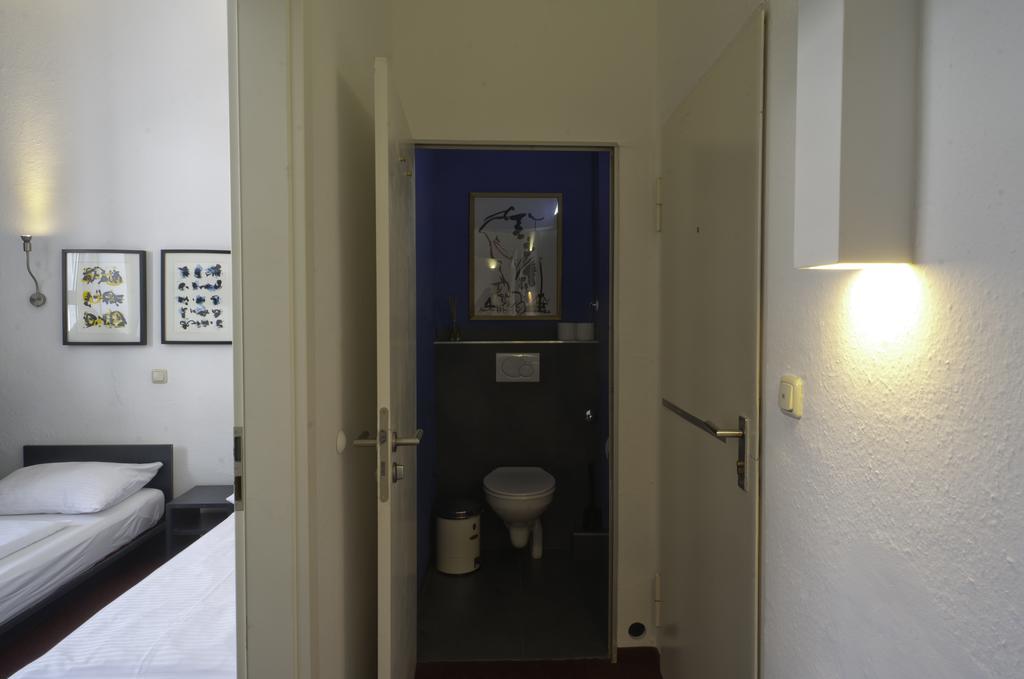 Guest house Am Jakobsplatz Munich