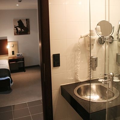 Schiller 5 Hotel Munich