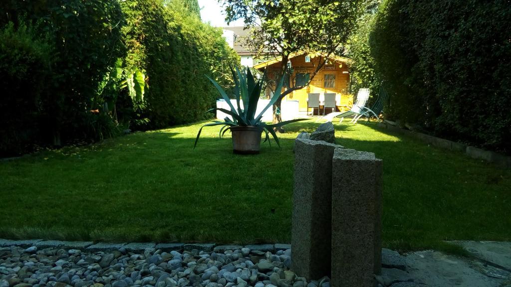 Studio Nahe Olympiapark * Munich