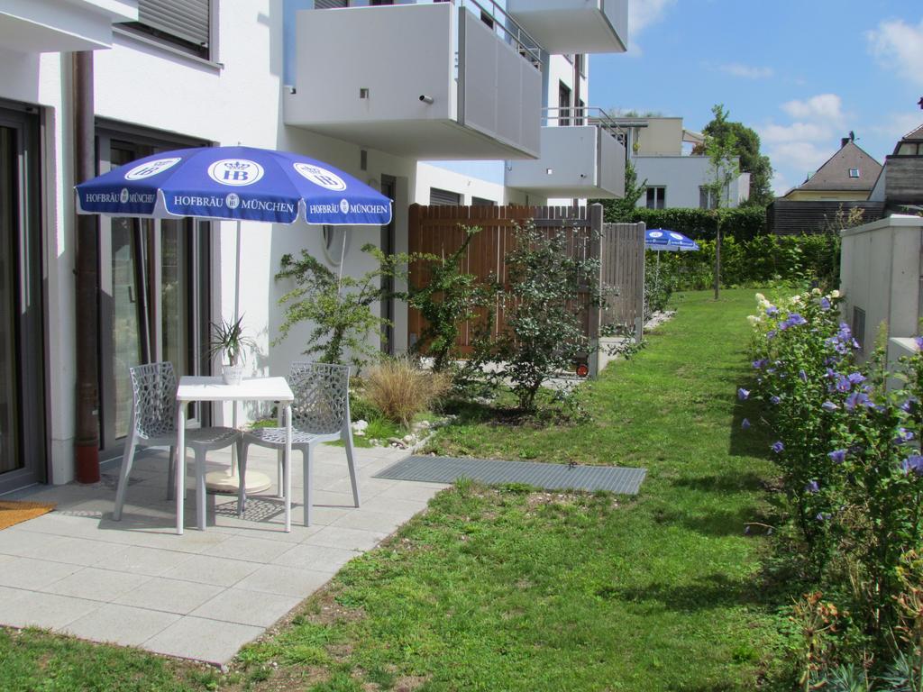 Apartment Amenity-garden-apartments