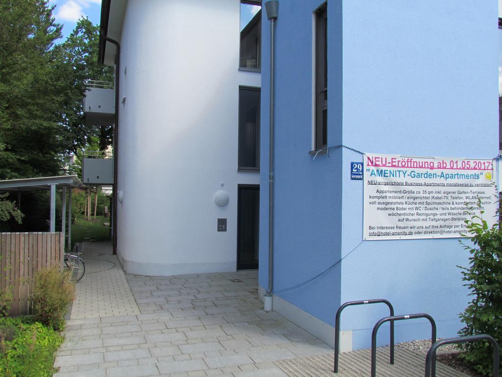 Amenity-garden-apartments Apartment