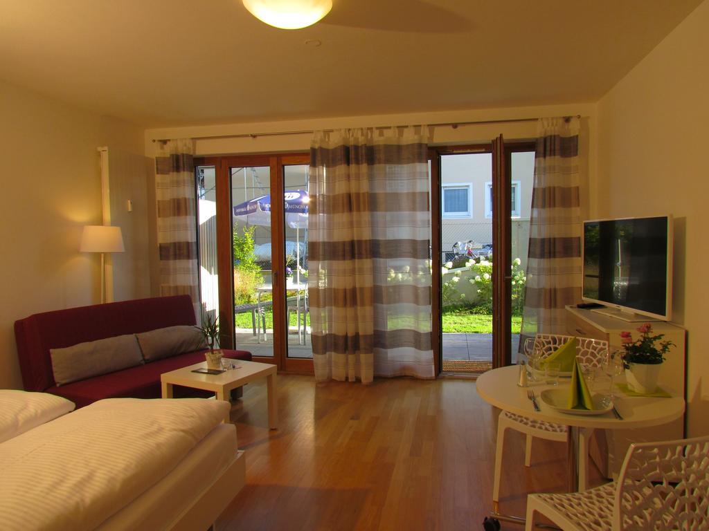 Amenity-garden-apartments Apartment Munich