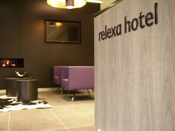 Hotel Relexa Munich