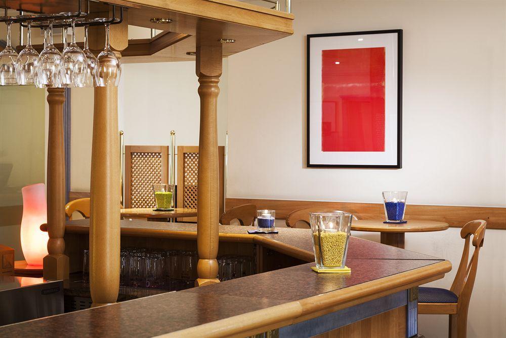 Hotel Ana Living By Arthotel Ana Munich