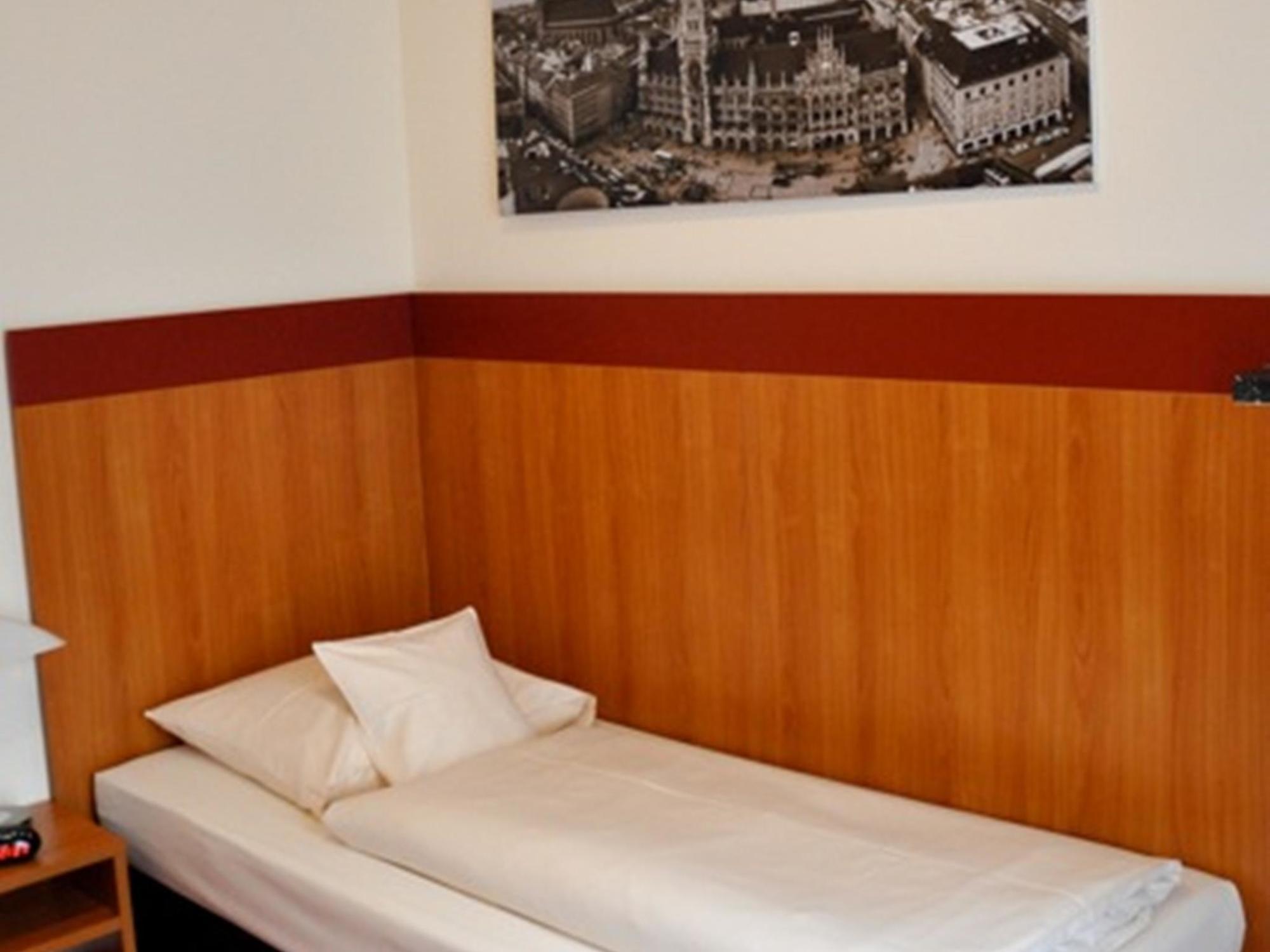Meier City 3* Munich