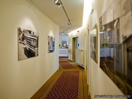 Müller Hotel