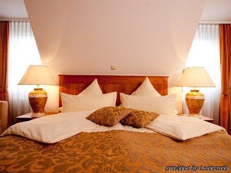 Müller Hotel 3*