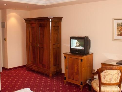 Aurbacher Hof Gmbh Hotel