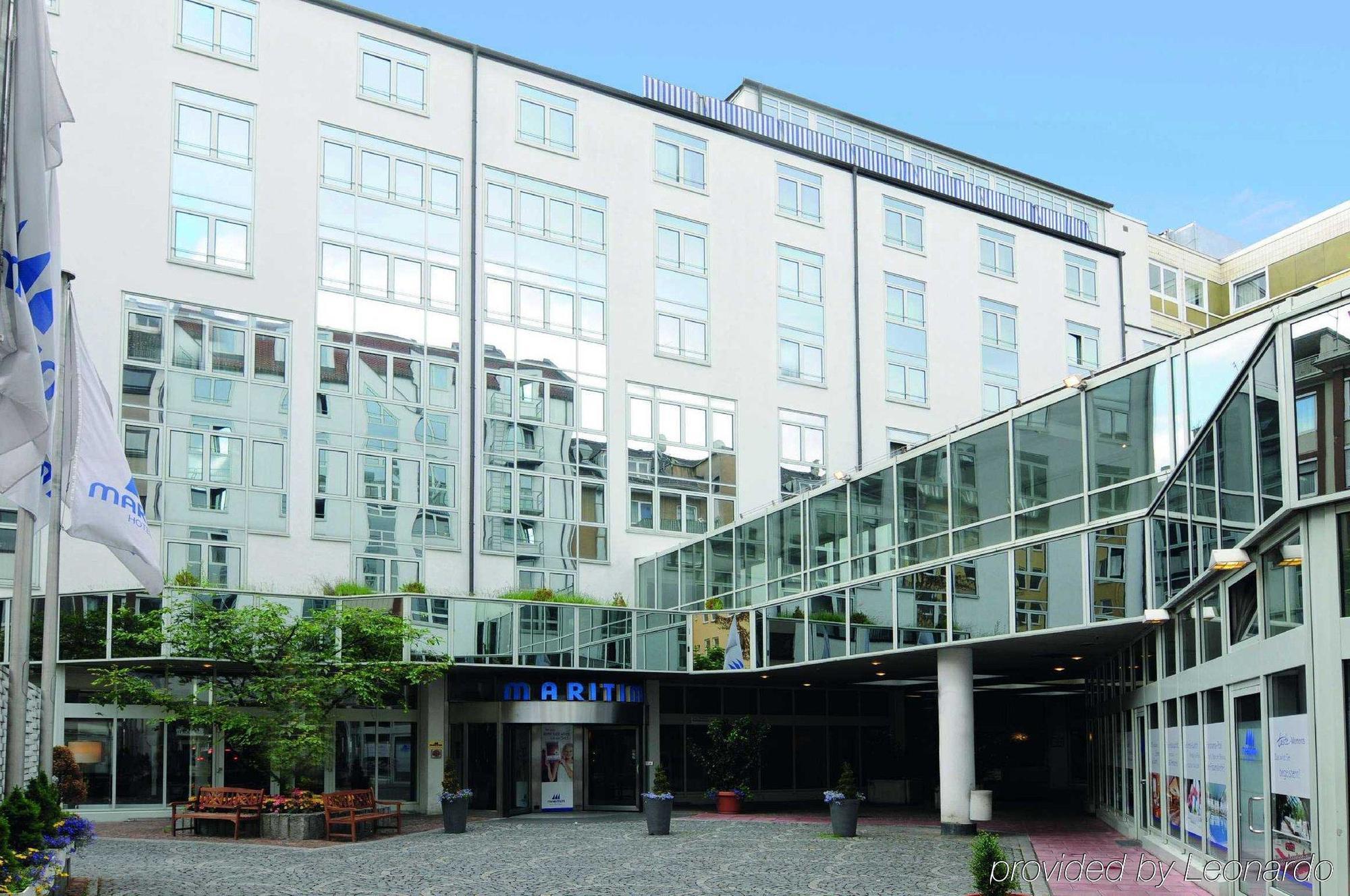 Hotel Maritim