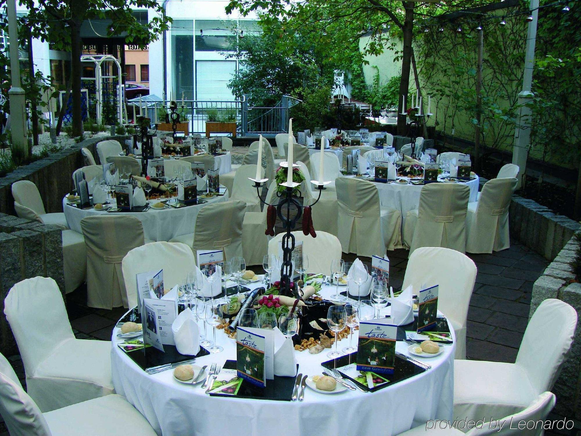 Hotel Maritim 4*