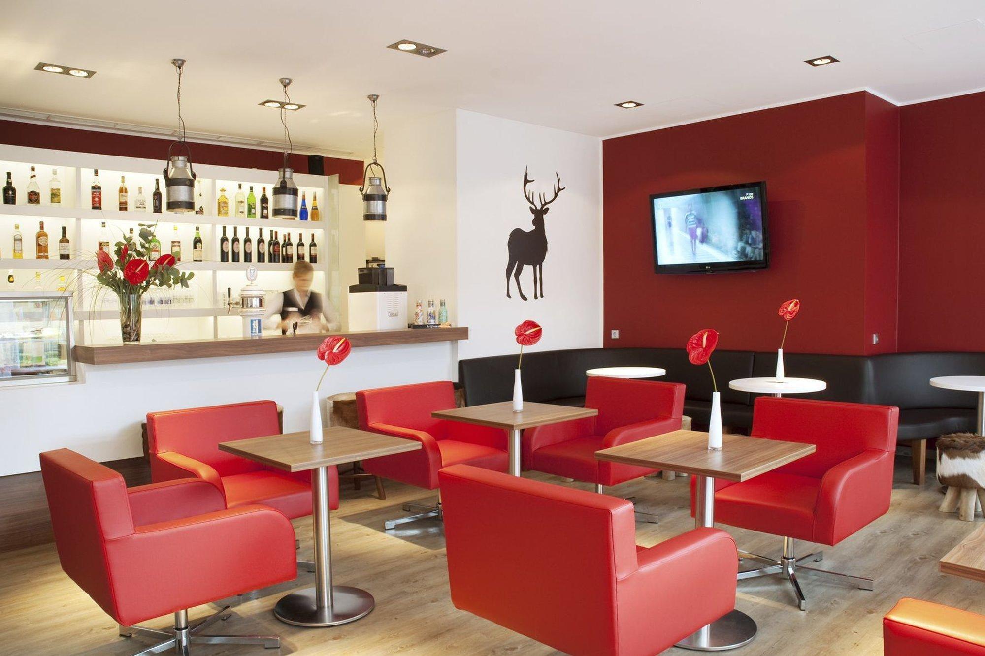 Sure By Best Western Hauptbahnhof 3*