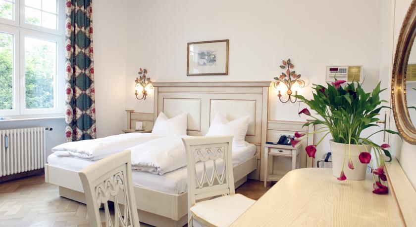 Hotel Seibel
