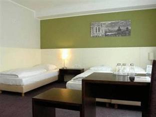 Dolomit 2* Munich