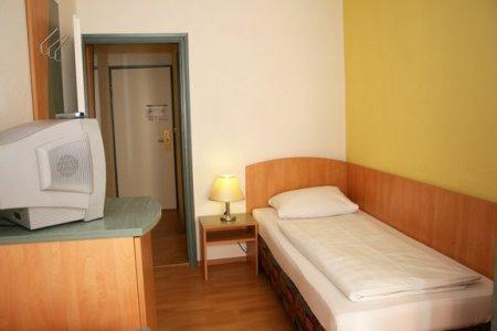 A&o Hauptbahnhof Hotel
