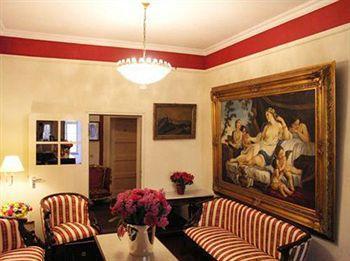 Hotel Galleria Munich