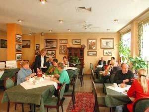 Antares Hotel Munique
