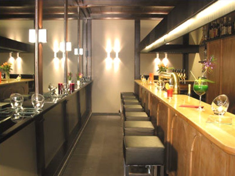 Hotel Rivoli Charme