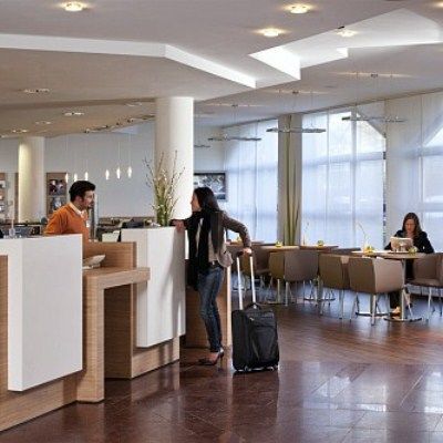Ibis Nord Hotel 2*
