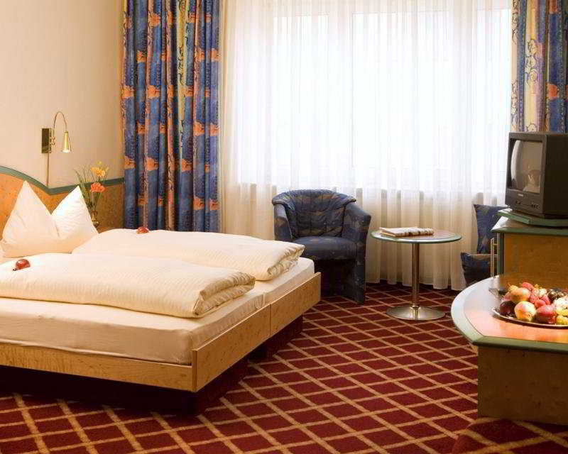 Müller Hotel