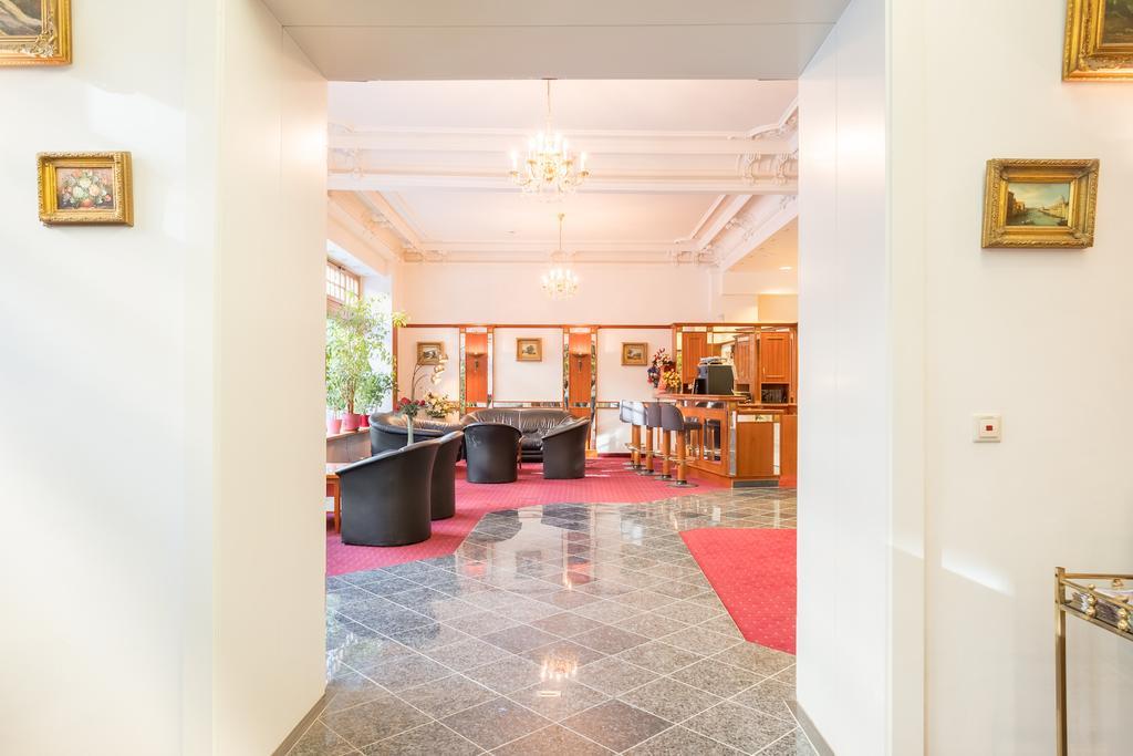 Bayernland Hotel