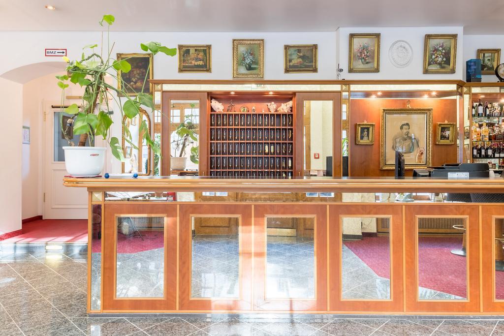 Bayernland Hotel 3*