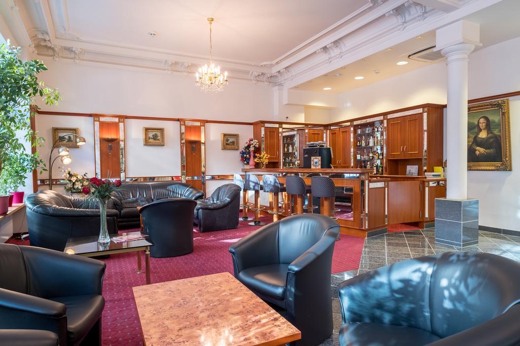 Hotel Bayernland 3*