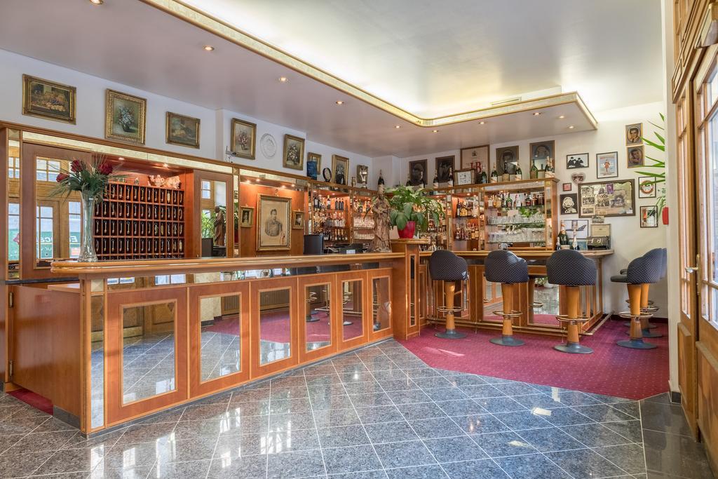 Hotel Bayernland