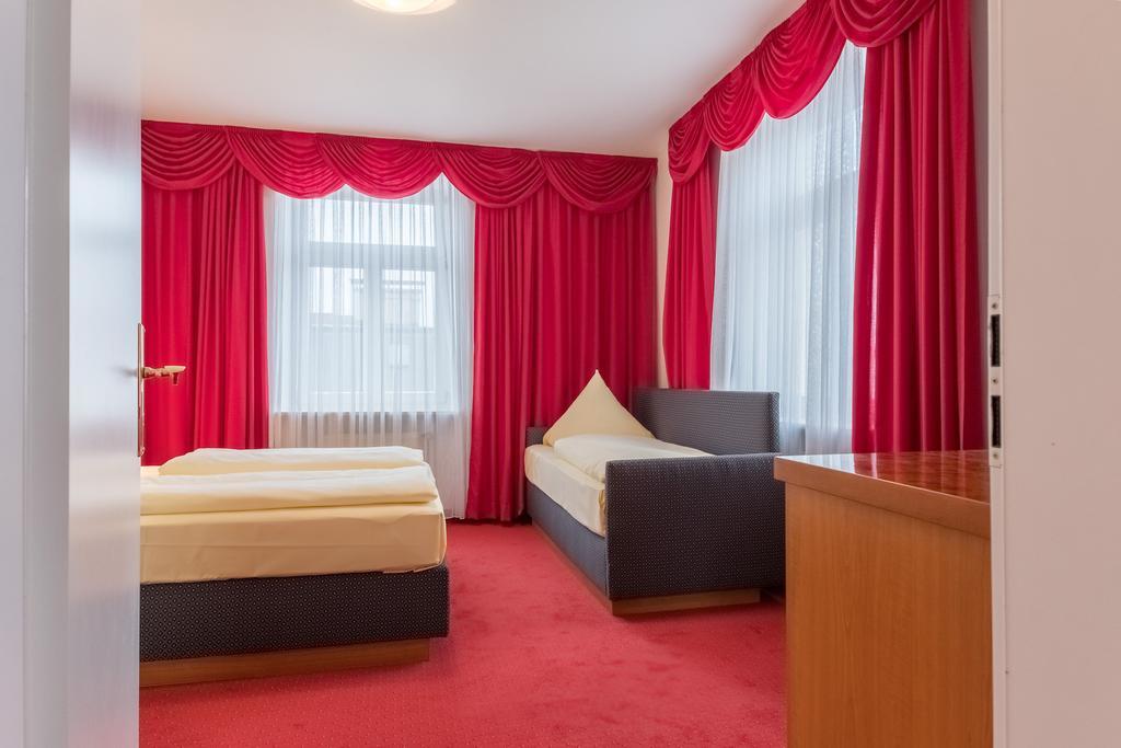 Hotel Bayernland Munich