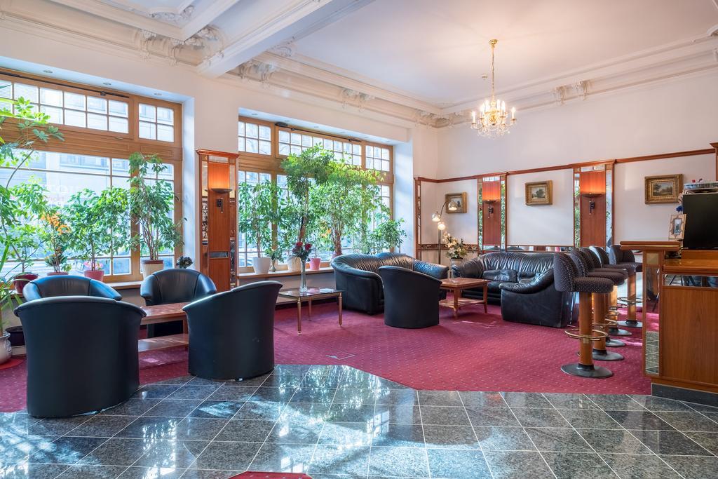 Bayernland Hotel 3*