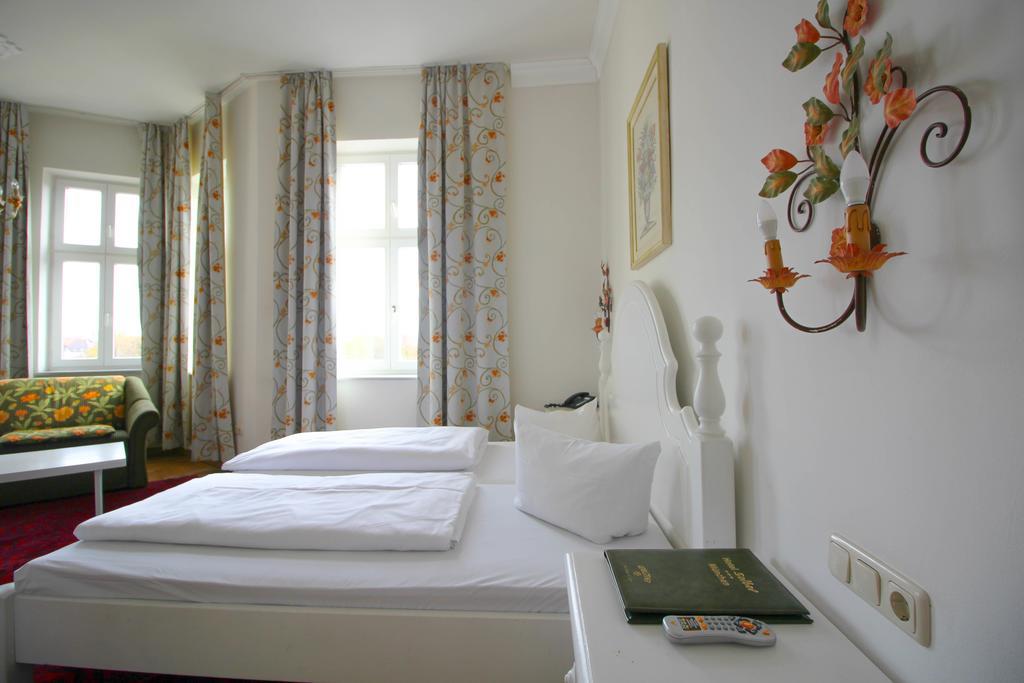 Seibel 3* Munique
