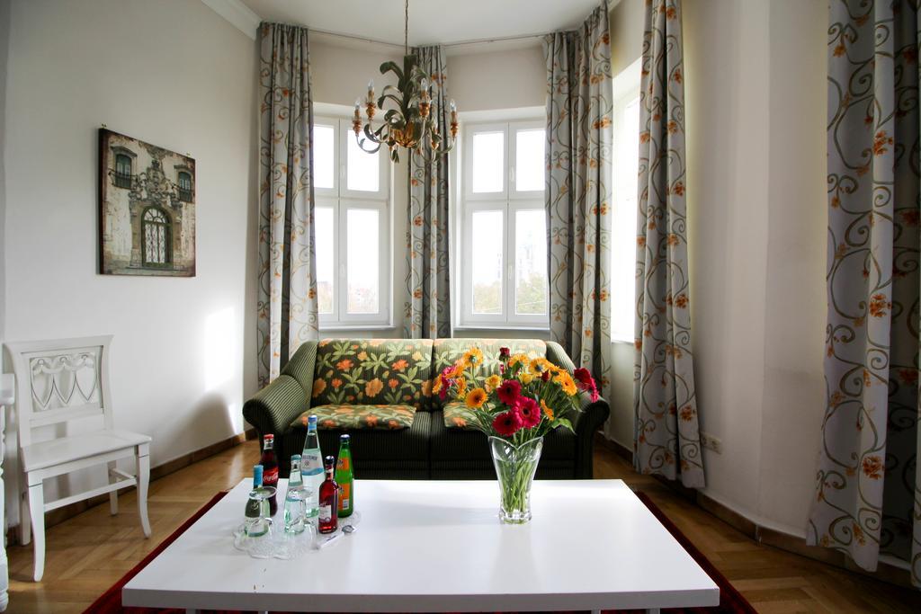 Hotel Seibel Munique