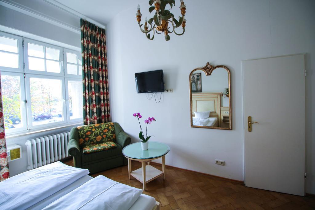 Seibel Hotel