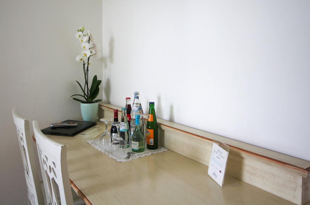 Seibel Hotel 3*