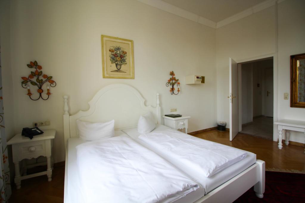 Seibel Hotel Munique