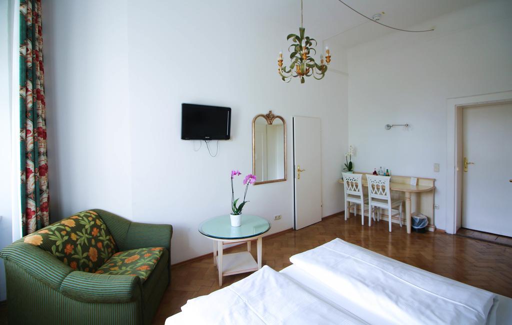 Seibel Hotel 3*