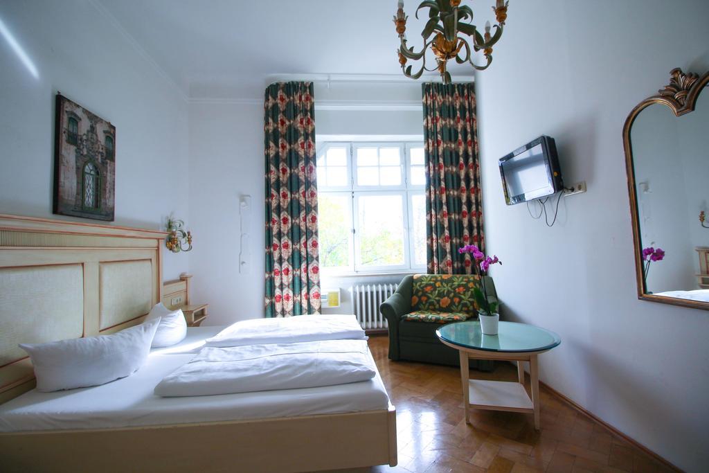 Hotel Seibel