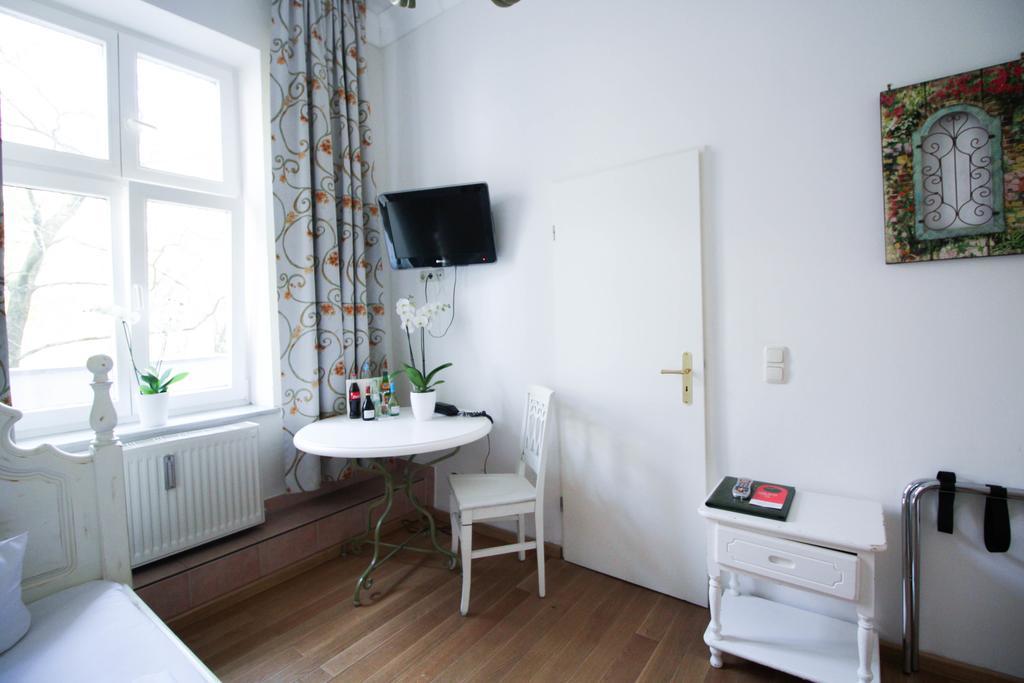Seibel 3* Munique