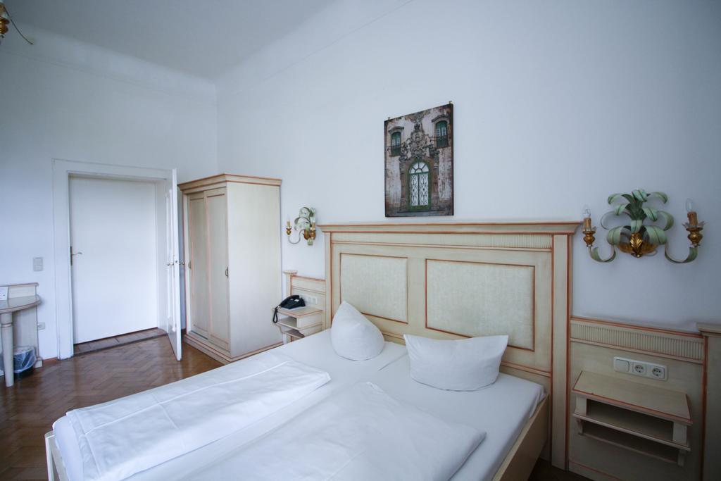 Hotel Seibel 3*