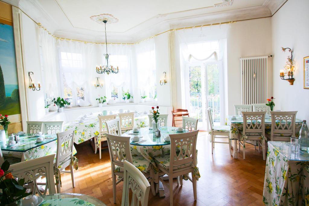 Seibel Hotel 3*