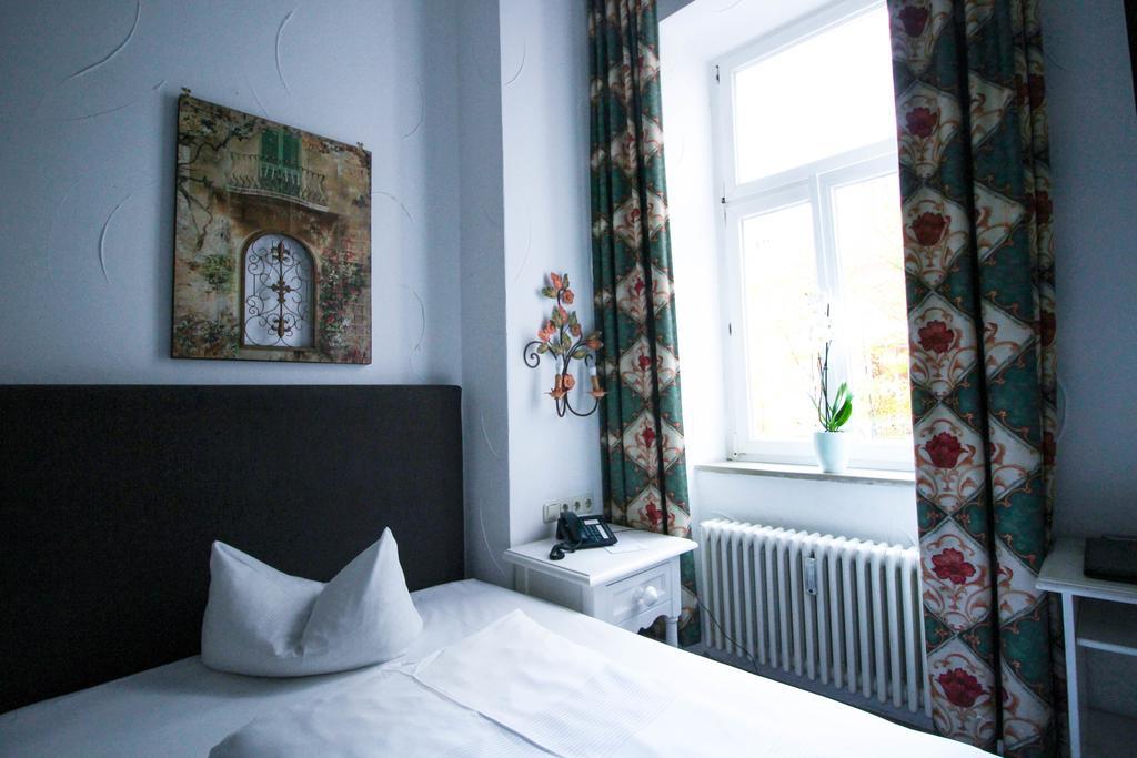 Hotel Seibel 3*