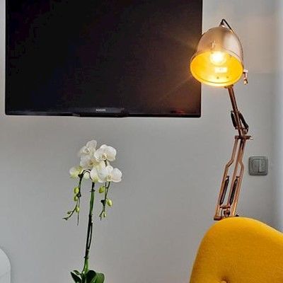 Arthotel Ana Messe Hotel Munich