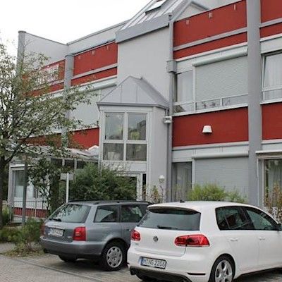 Arthotel Ana Messe Hotel 3*