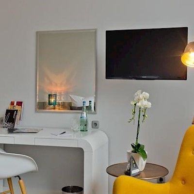 Arthotel Ana Messe Hotel Munique