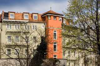 Müller München