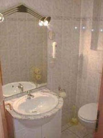 Hotel Schleuse