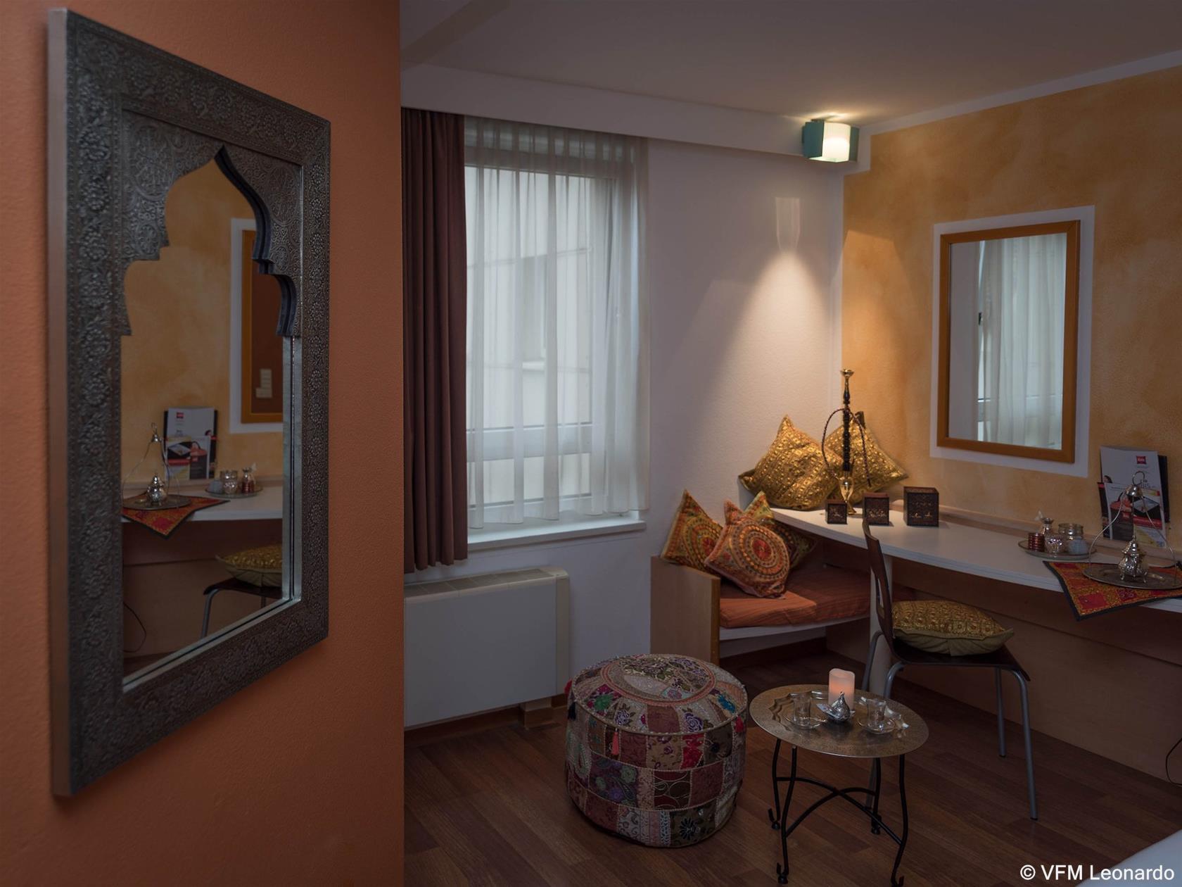 Ibis 3*